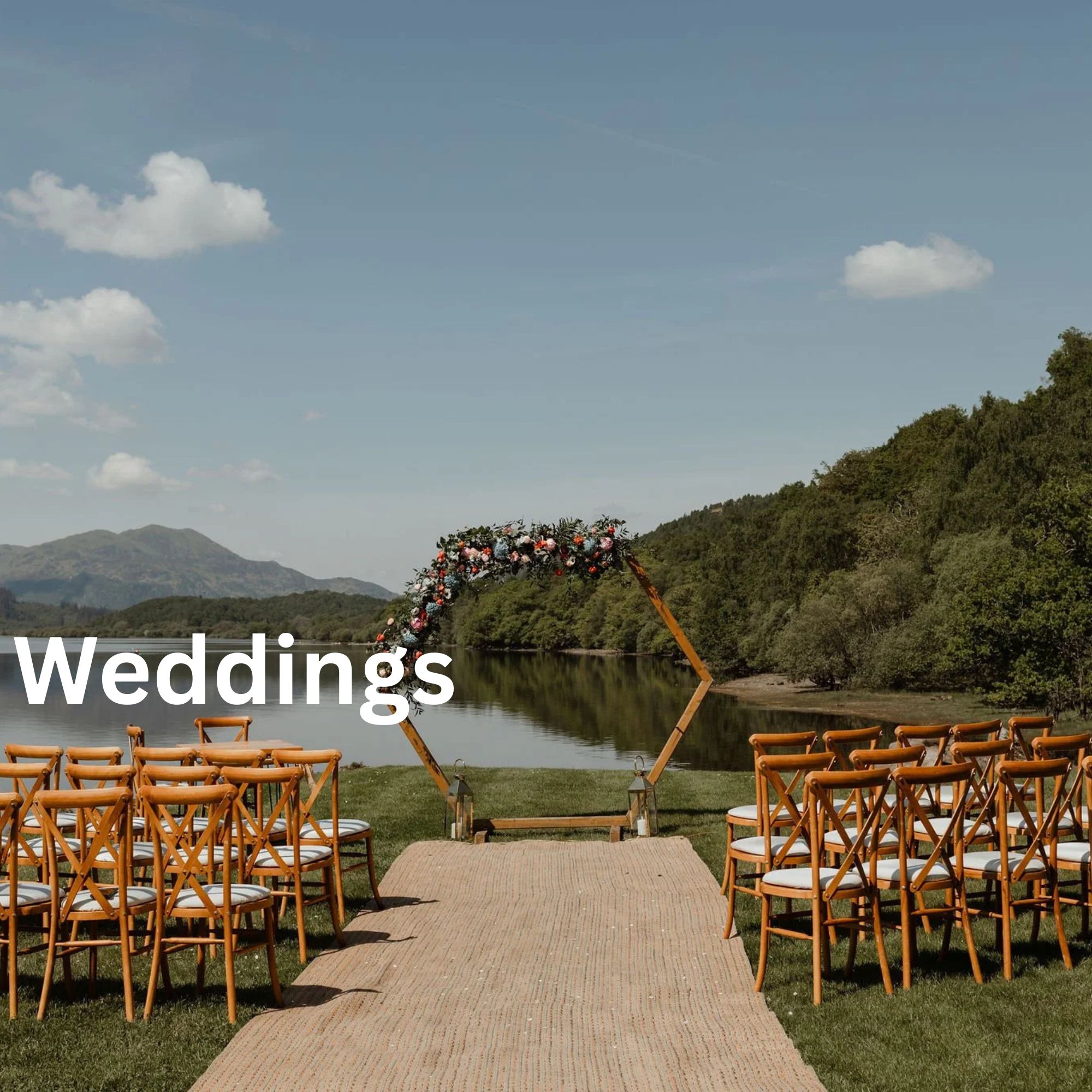 Weddings